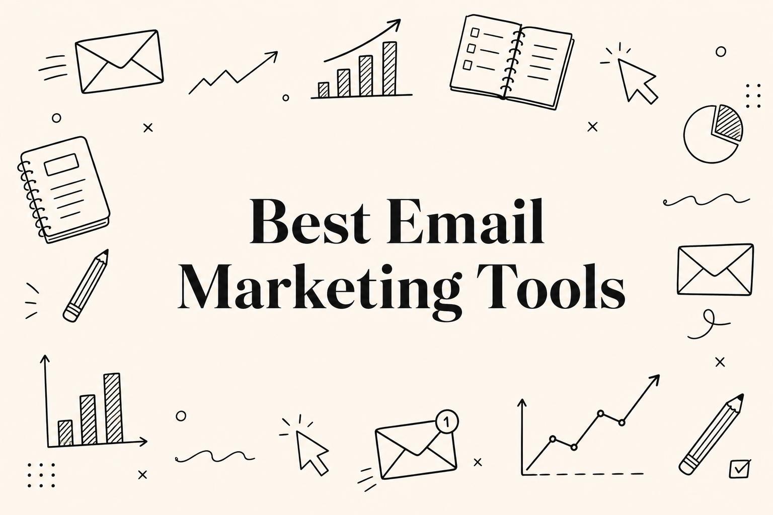 Best Email Marketing Tools