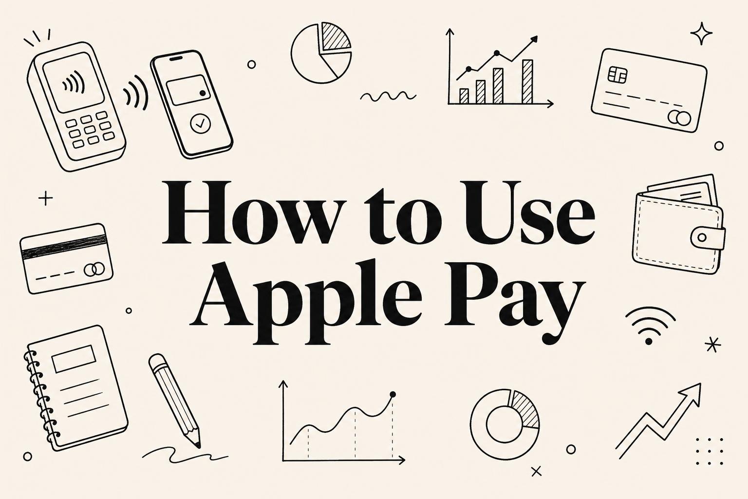 How to Use Apple Pay: Easy Step-by-Step Guide