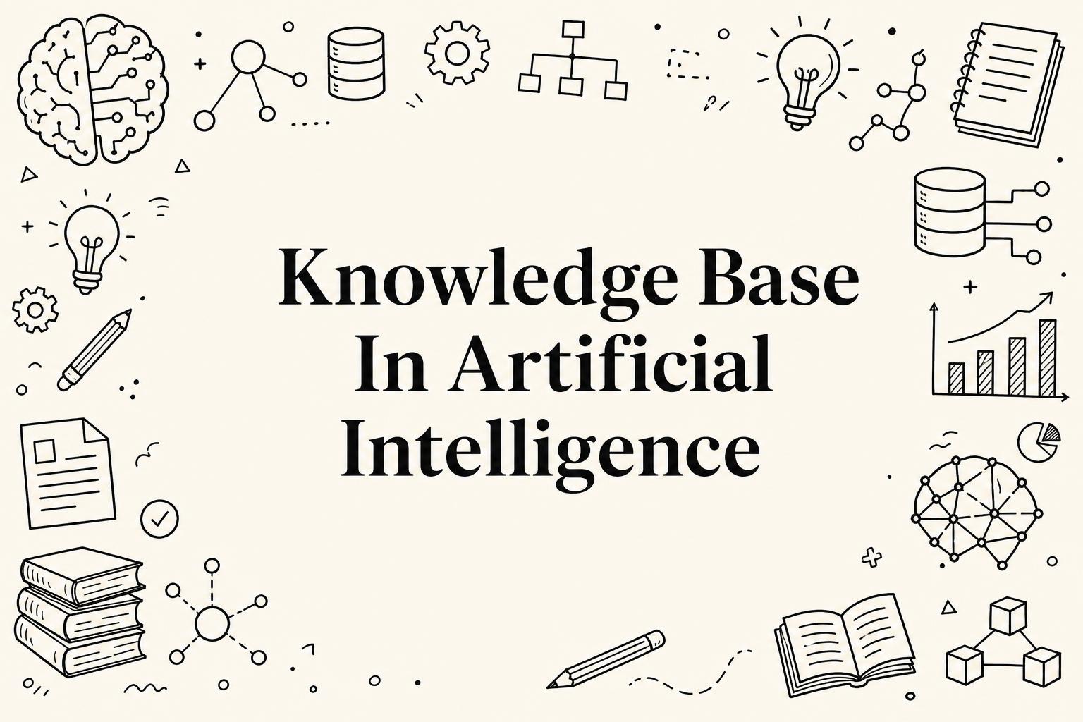 Knowledge Base In Artificial Intelligence