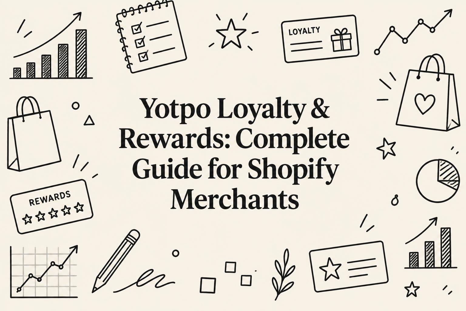 Yotpo Loyalty & Rewards: Complete Guide for Shopify Merchants