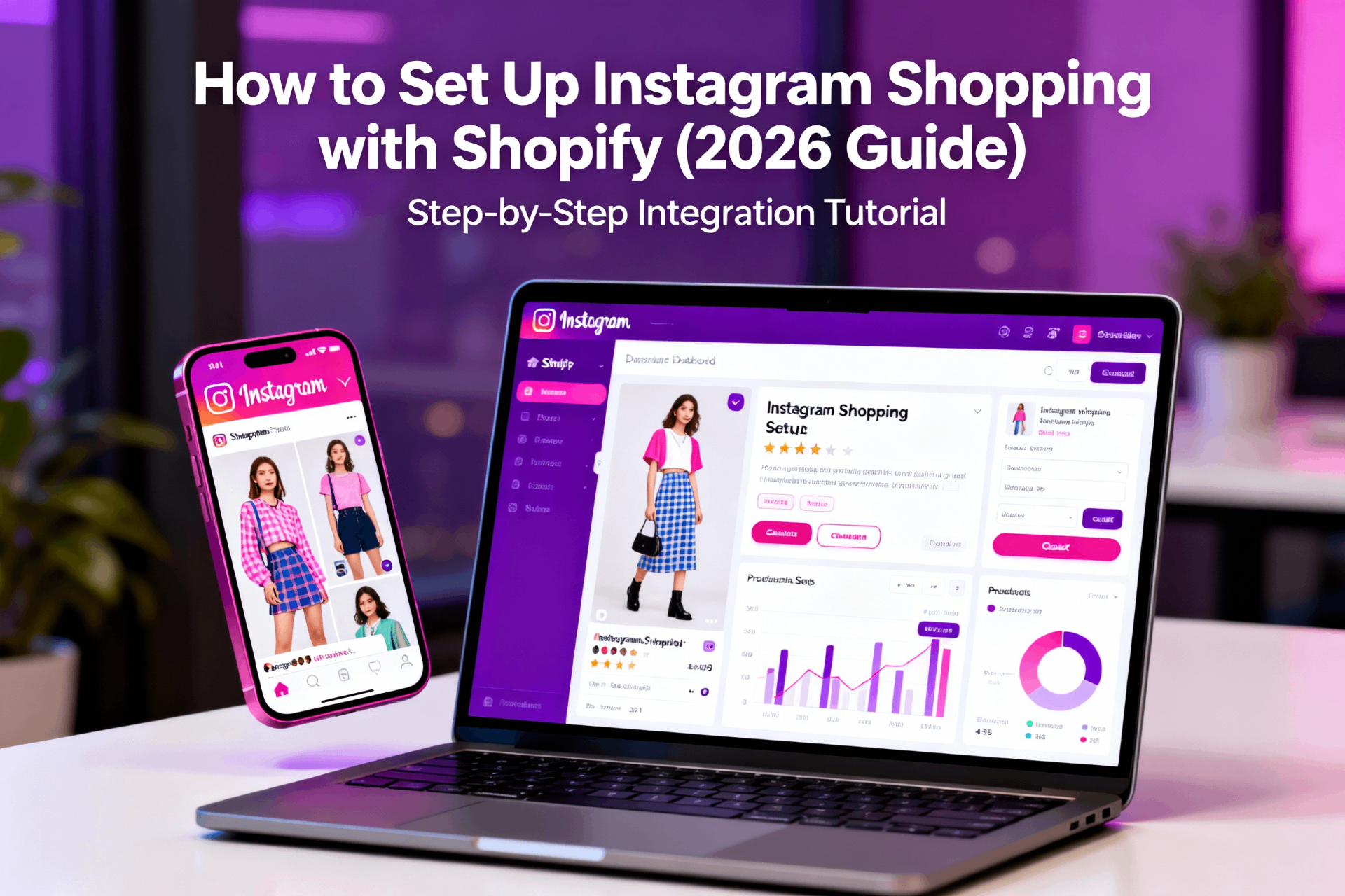 How to Set Up Instagram Shopping with Shopify (2026 Guide)