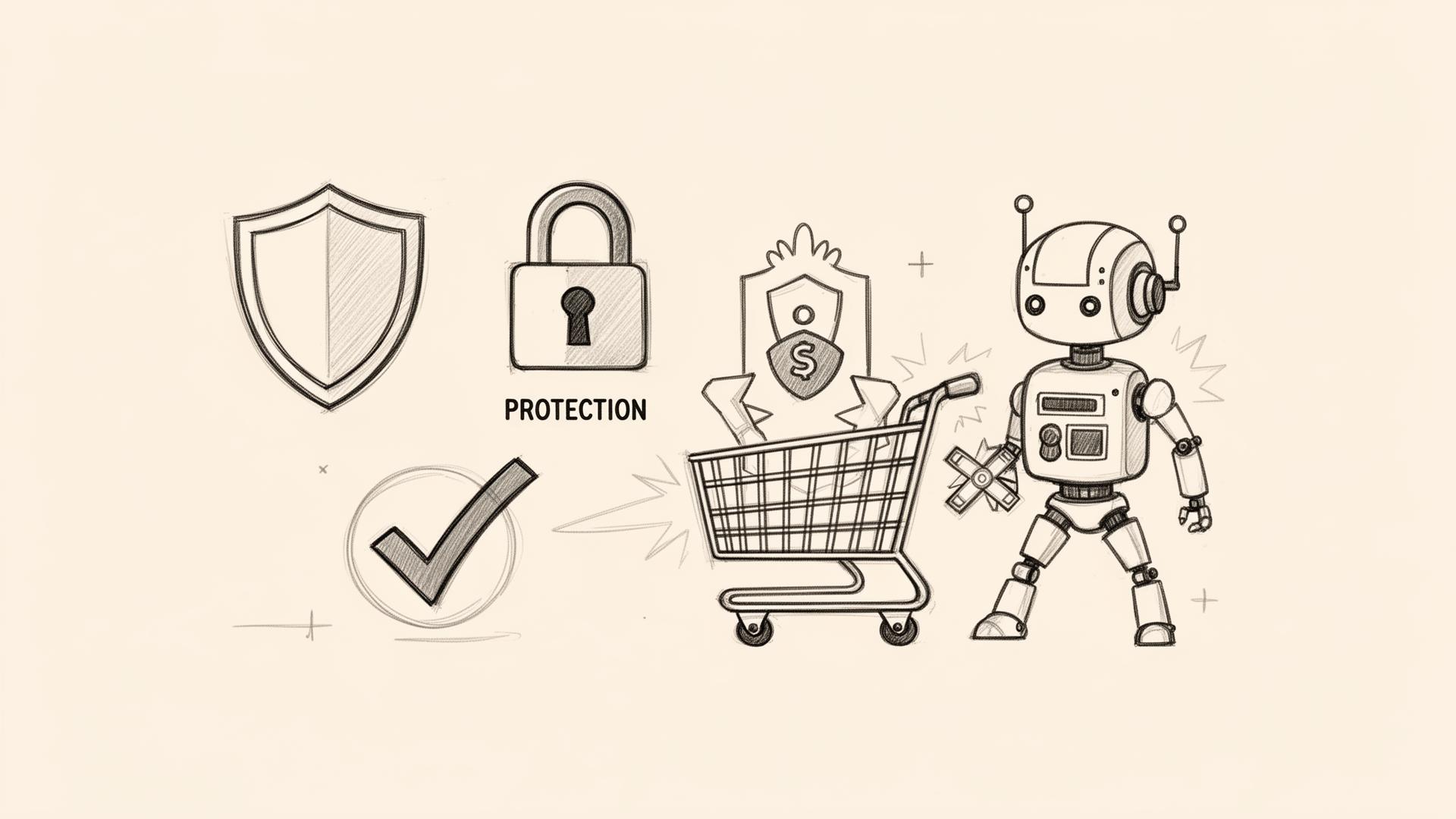SecurEcommerce Shop Protection: Why Shopify Store Security Is Often Overlooked and How to Fix It