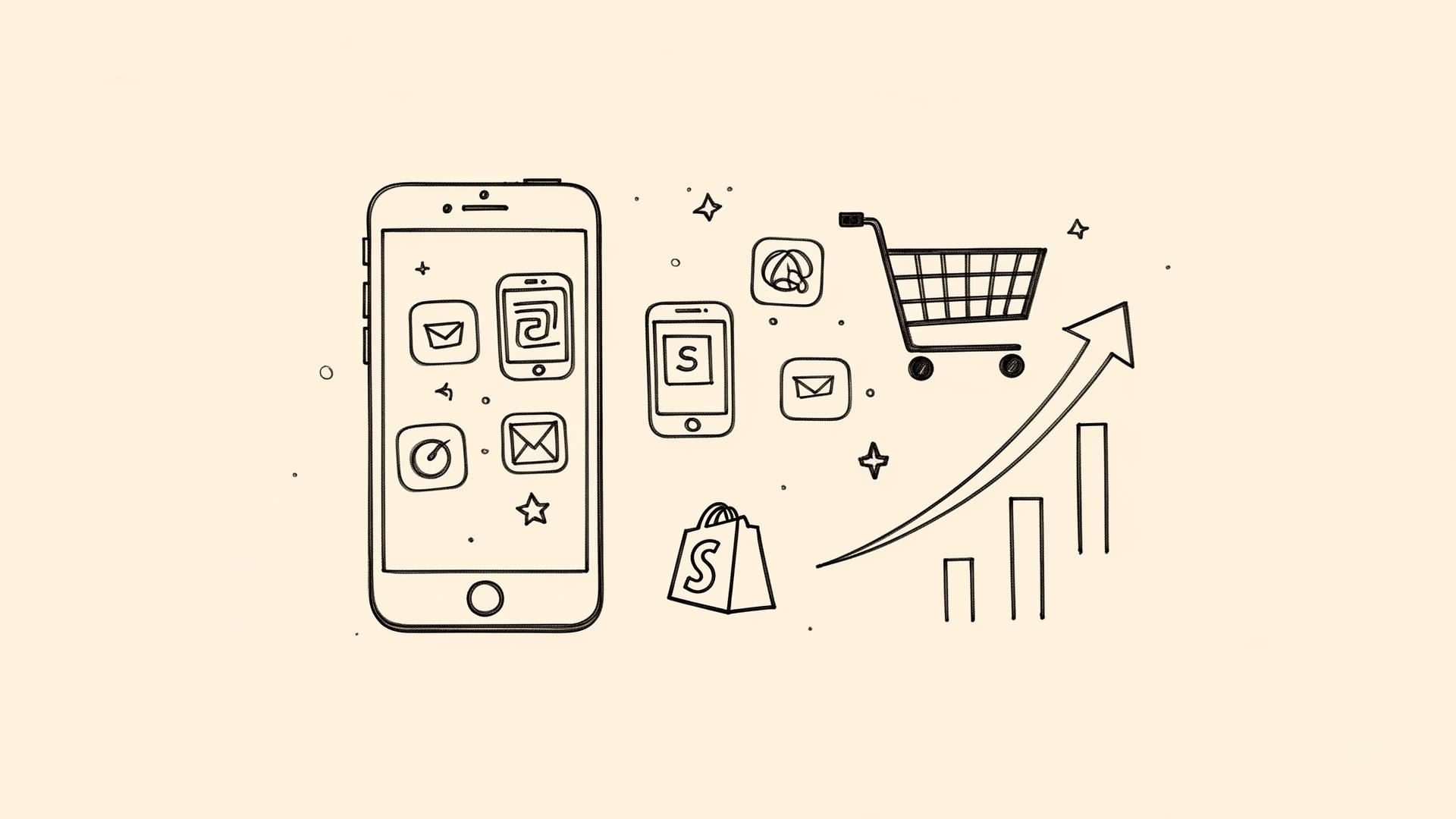 Shopify Mobile App Builder: The Ultimate Guide to Growing Your Store with Apptile in 2026