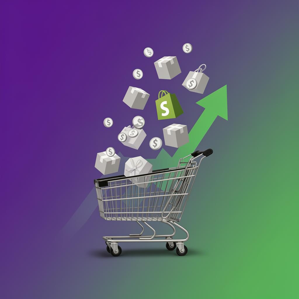 5 Proven Ecommerce Growth Strategies Using Shopify Upsell Apps